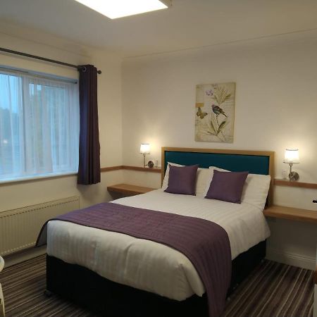 Abacus Guesthouse Galway Luaran gambar