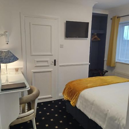 Abacus Guesthouse Galway Luaran gambar