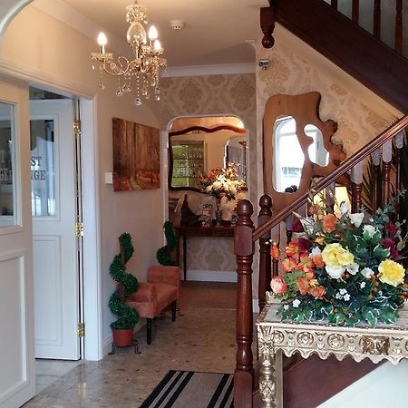 Abacus Guesthouse Galway Luaran gambar