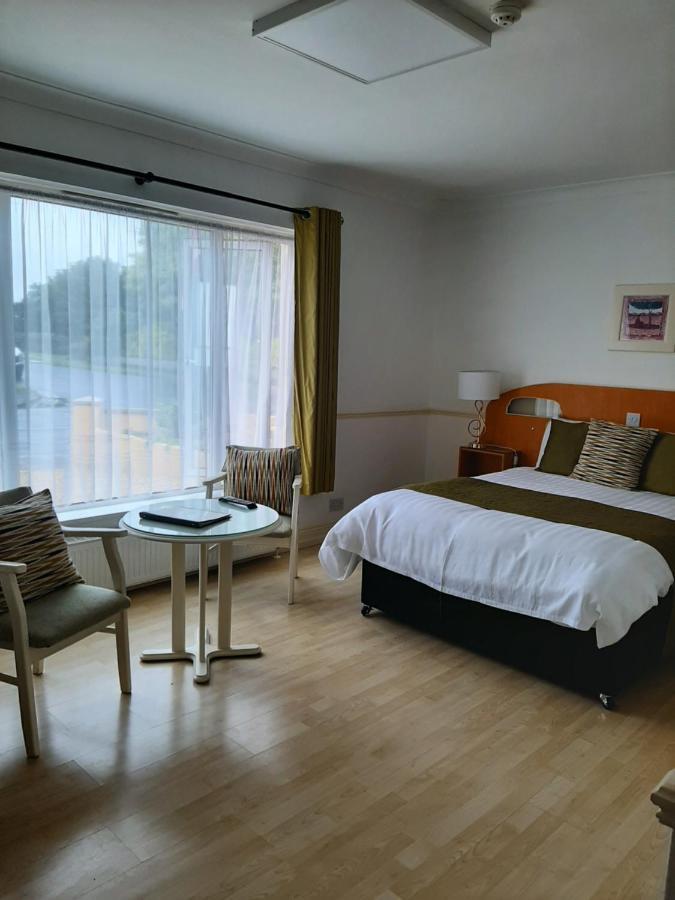Abacus Guesthouse Galway Luaran gambar