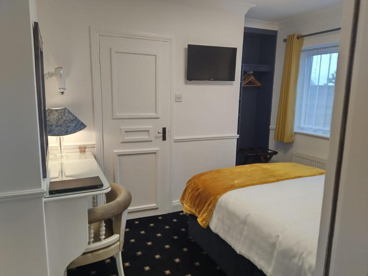 Abacus Guesthouse Galway Luaran gambar