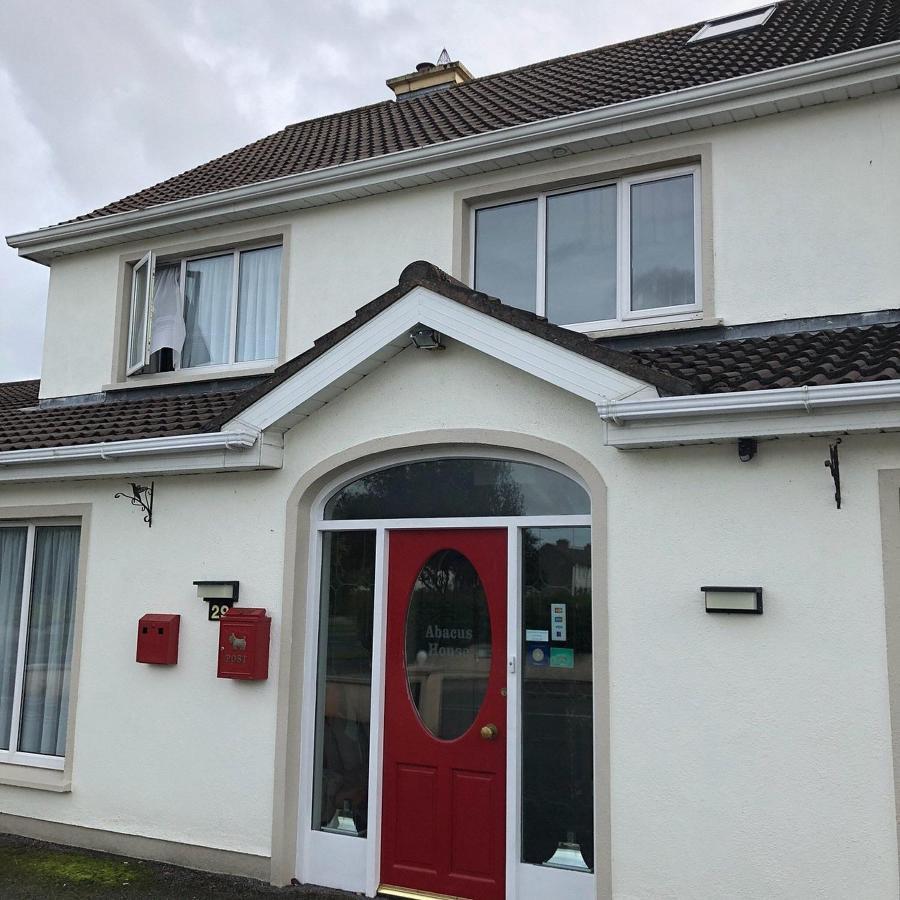 Abacus Guesthouse Galway Luaran gambar