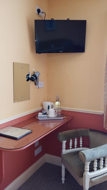 Abacus Guesthouse Galway Luaran gambar