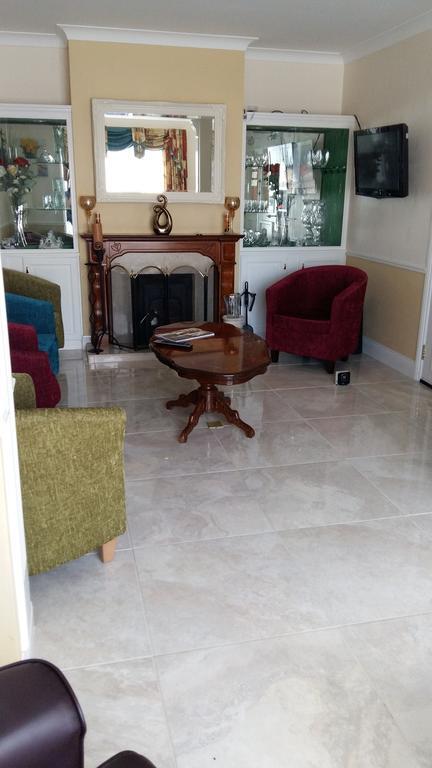 Abacus Guesthouse Galway Luaran gambar