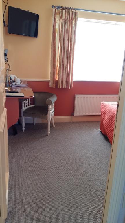 Abacus Guesthouse Galway Luaran gambar
