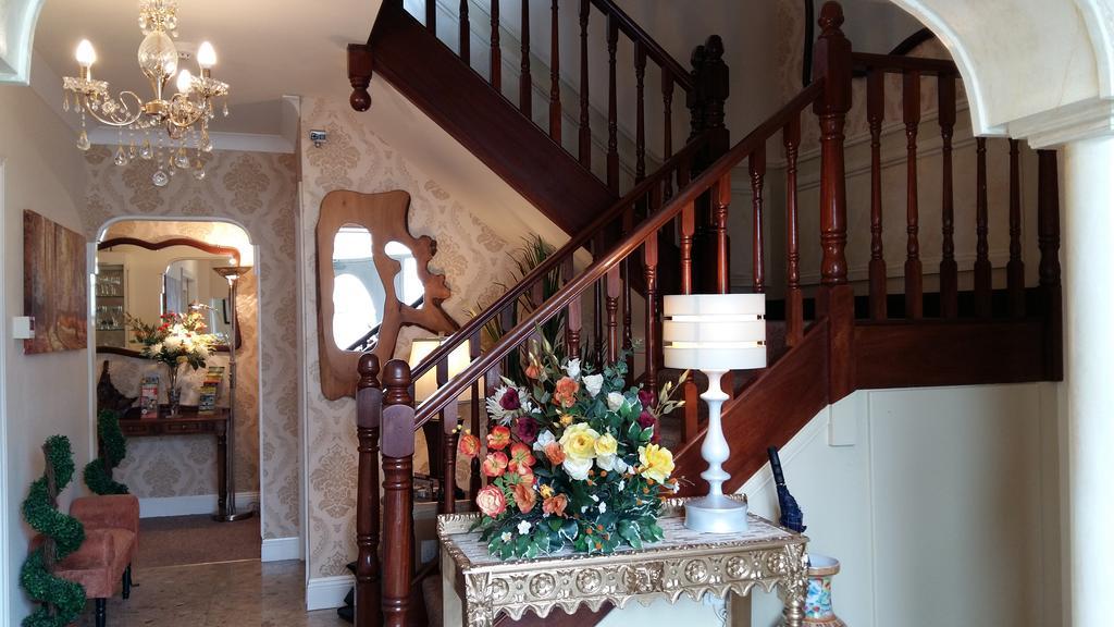 Abacus Guesthouse Galway Luaran gambar