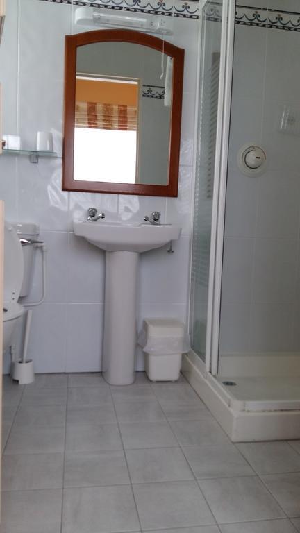 Abacus Guesthouse Galway Luaran gambar