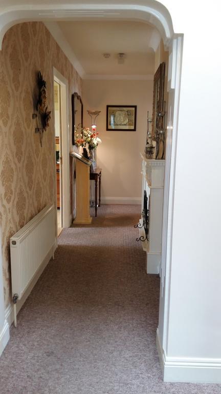 Abacus Guesthouse Galway Luaran gambar