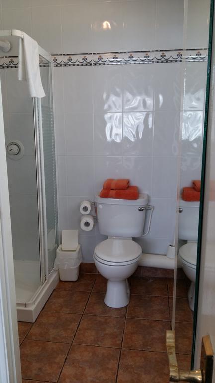 Abacus Guesthouse Galway Luaran gambar