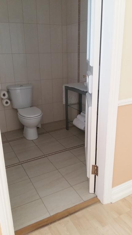 Abacus Guesthouse Galway Luaran gambar