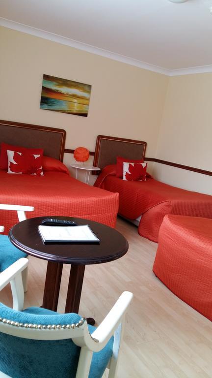 Abacus Guesthouse Galway Luaran gambar