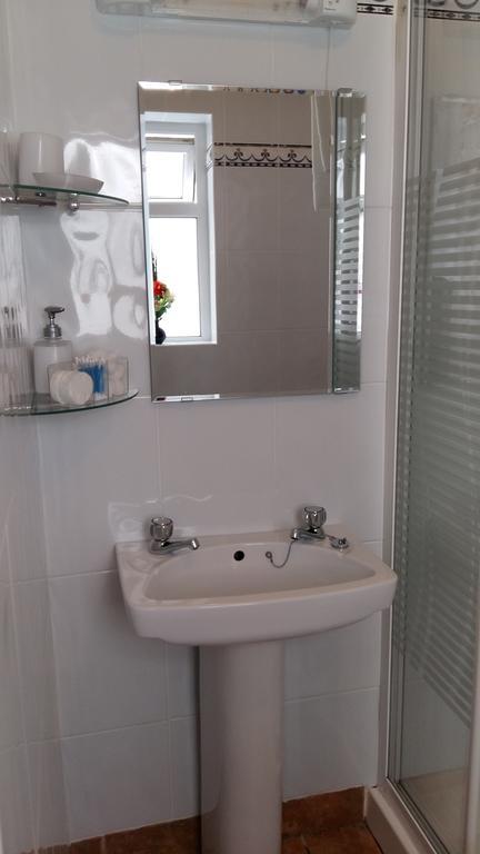 Abacus Guesthouse Galway Luaran gambar