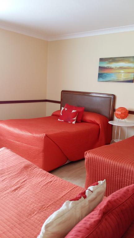 Abacus Guesthouse Galway Luaran gambar